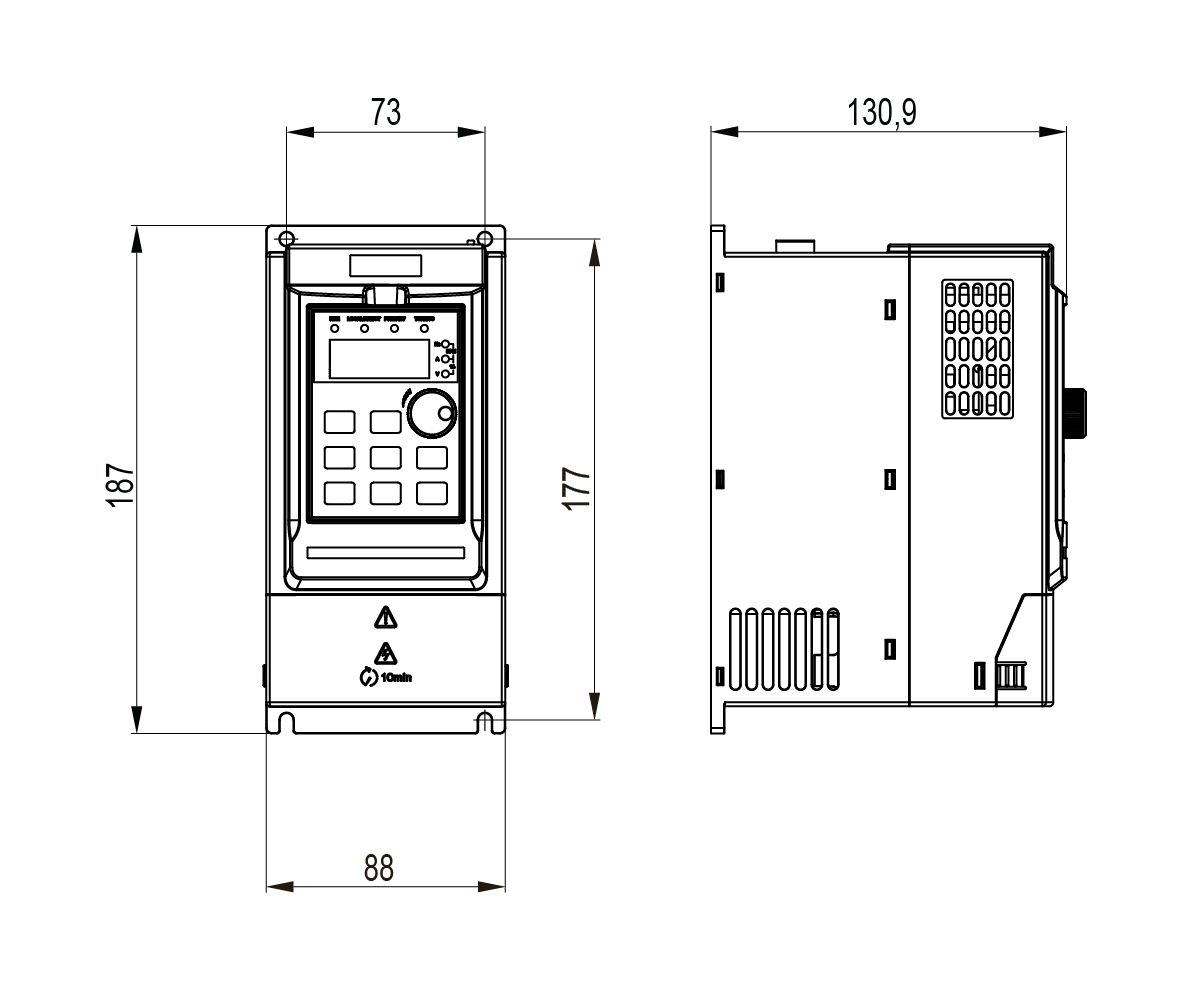 pchv vfd gab tip1