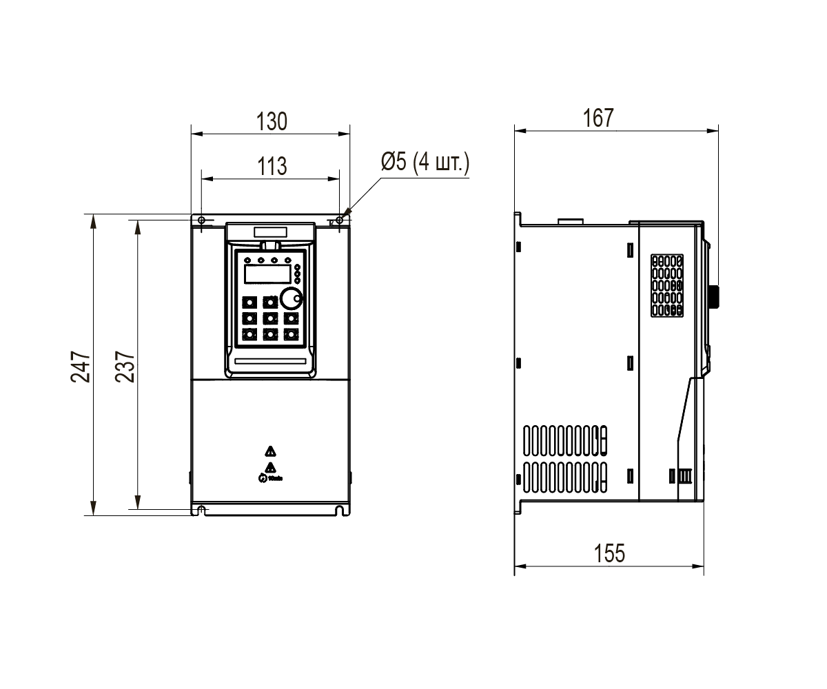 pchv vfd gab tip3