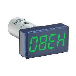 Светодиодный Modbus индикатор СМИ2