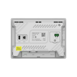 СПК107 сенсорные панельные контроллеры с Ethernet