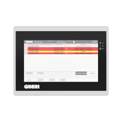 СПК210 сенсорные панельные контроллеры