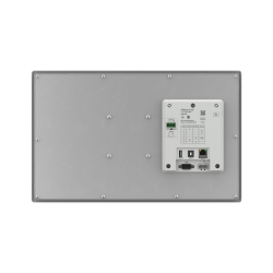 СПК107 сенсорные панельные контроллеры с Ethernet