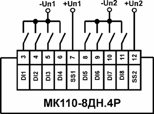 mk110 8d4r 4